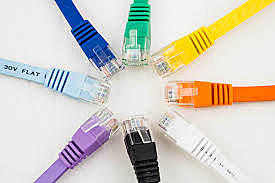 Se aprueba el estándar de cableado UTP categoría 6a