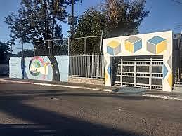 my first day of middle school