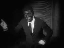 Første film med tale