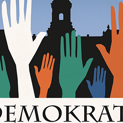 Timeline: Tema 6. Danmark bliver demokratisk