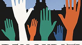 Timeline: Tema 6. Danmark bliver demokratisk