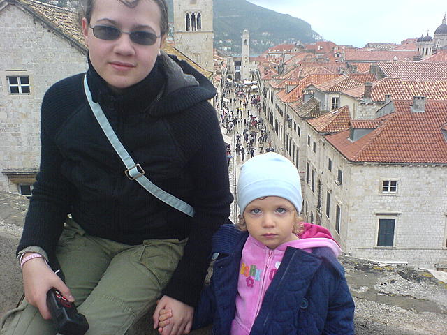 Dubrovnik, Hrvaška