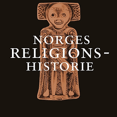 Timeline: Norges religionhistorie
