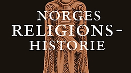 Timeline: Norges religionhistorie