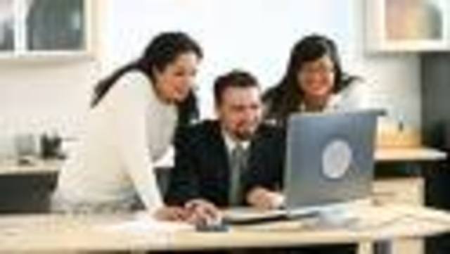 My company will become small-scale