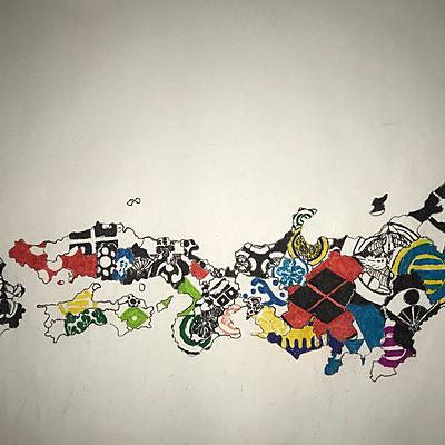 Timeline: Sengoku jidai