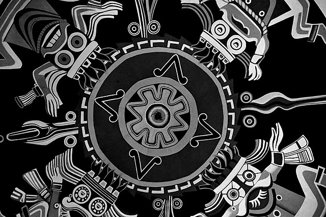 OTRAS INTERPRETACIONES - MITOS Y LEYENDAS