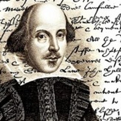 Timeline: Дні Шекспіра в Україні 2020