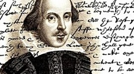 Timeline: Дні Шекспіра в Україні 2020