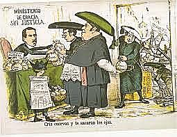 ÉPOCA INDEPENDIENTE