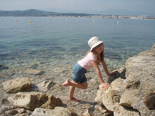 Cannes, Francija