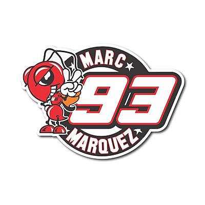 Timeline: Kariera Marca Marqueza