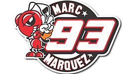 Timeline: Kariera Marca Marqueza