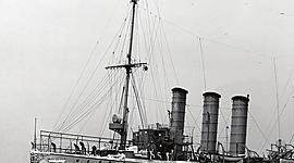 Timeline: A nemzetállamok és a birodalmi politika kora