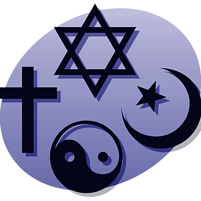 Timeline: Norges religionshistorie