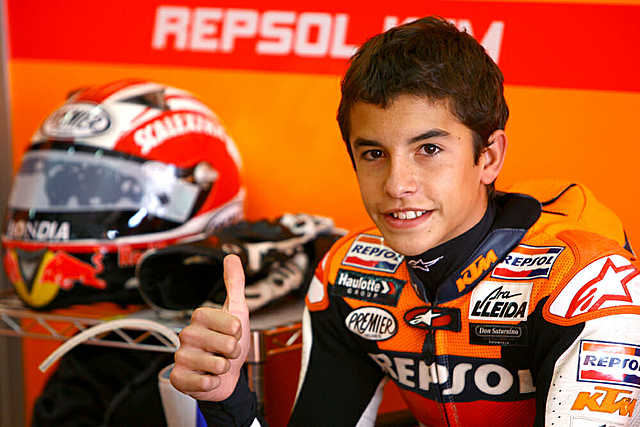 Moto3