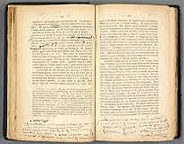 Karl Marx's trilogy of Capital