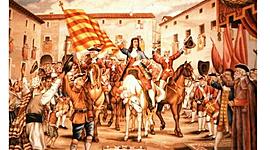 Timeline: L'edat Moderna  s.XV - s.XVIII