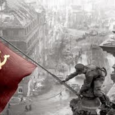 Timeline: LA REVOLUCIÓN RUSA