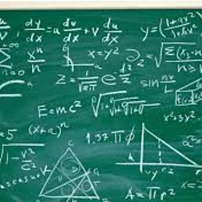 Timeline: Matematiques