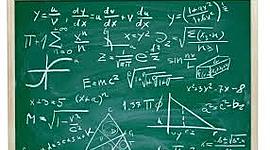 Timeline: Matematiques