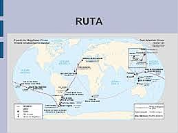 PRIMERA VOLTA  AL MÓN