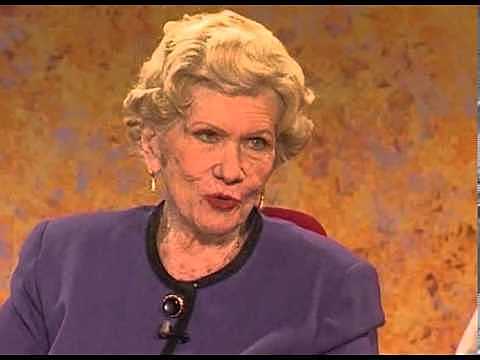 Fallecimiento de Josefina