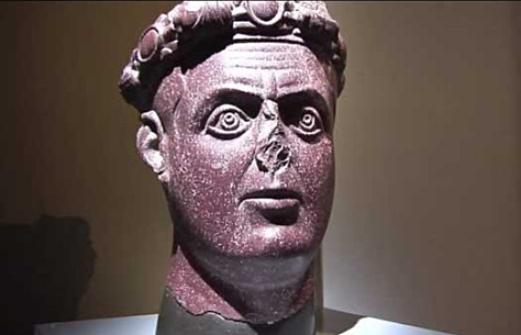 Editto di tolleranza - Galerio (293-311)