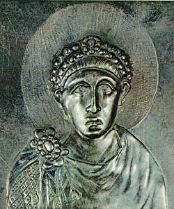 Editto di Tessalonica - Teodosio (379-395)