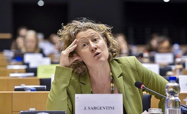 Sargentini-jelentés