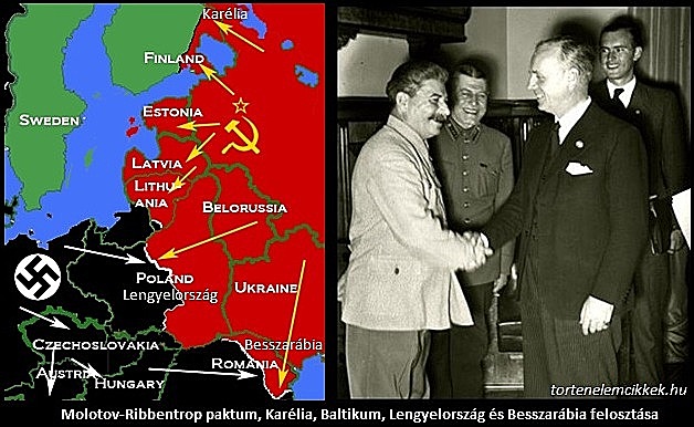 Német-Szovjet baráti szerződés