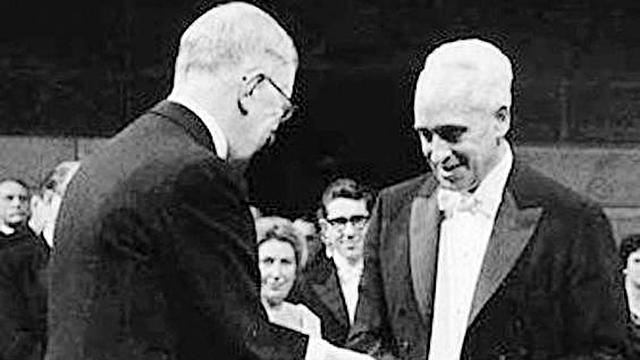 Premio Nobel de Medicina