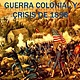 Guerra colonial y crisis de 1898 1 728