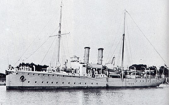 La Panther en Agadir