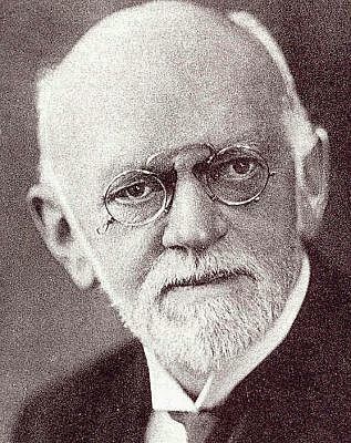 DAVID HILBERT