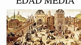 Timeline: edad mitjana