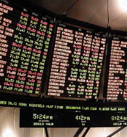 My company will large-scale