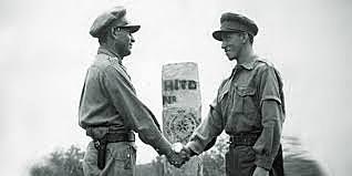 Fin de la I Guerra Mundial