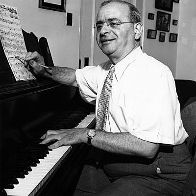 MAX STEINER