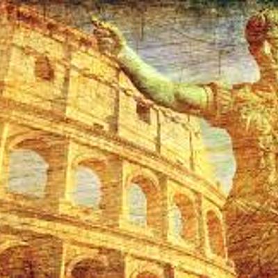 Timeline: EIX CRONOLOGIC ROMA