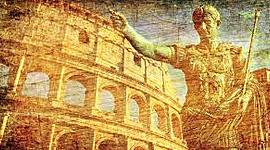 Timeline: EIX CRONOLOGIC ROMA