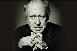 JOHN BARRY