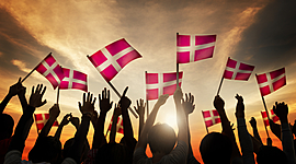 Timeline: Nationalismen