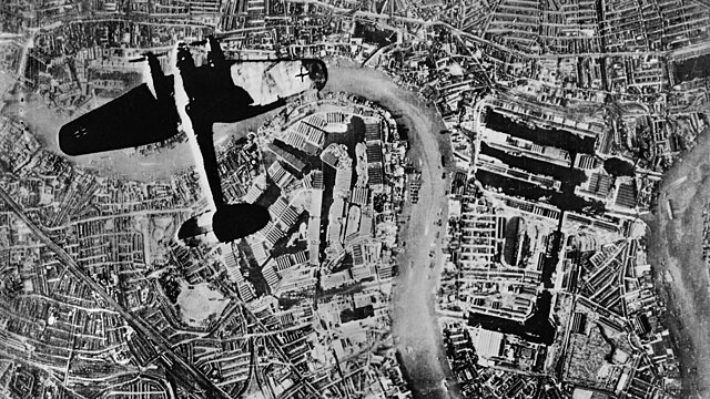 Oroszlánfóka hadművelet- Légi csata