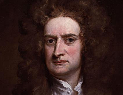 Isaac Newton