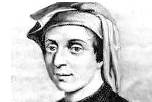 Leonardo de Pisa "Fibonacci"
