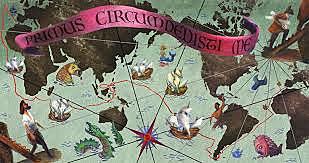 Primera volta a la terra