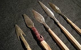 Edat dels metalls (coure, bronze i ferro)