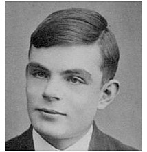 Alan Turing