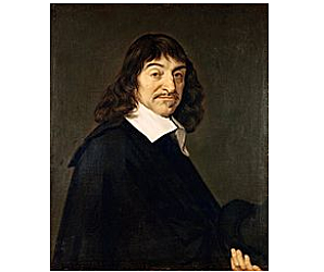 René Descartes